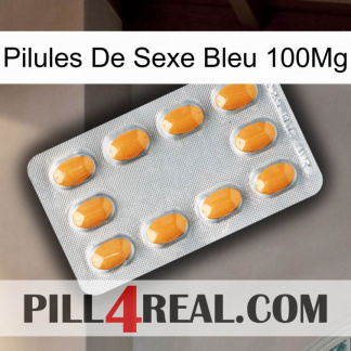 Blue Sex Pills 100Mg cialis3